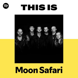 Imagem de Moon Safari