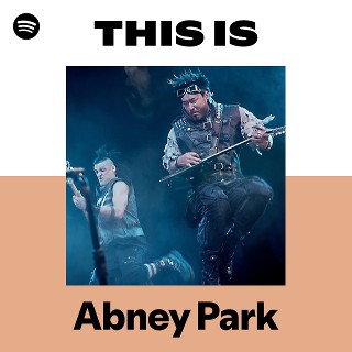 Imagem de Abney Park