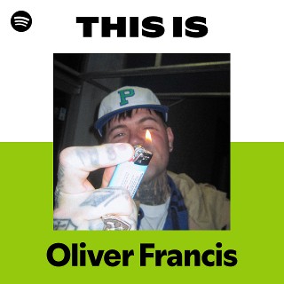 Imagem de Oliver Francis