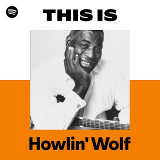 Imagem de Howlin