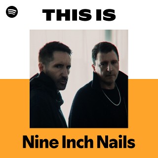 Imagem de Nine Inch Nails