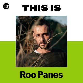 Imagem de Roo Panes