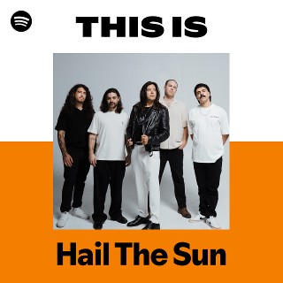 Imagem de Hail The Sun