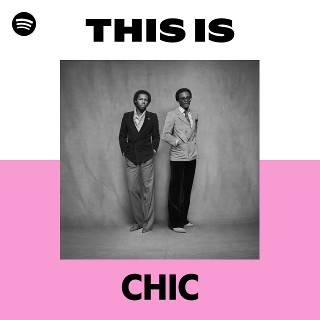This Is CHIC