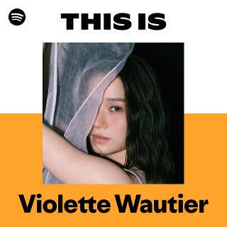 Imagem de Violette Wautier