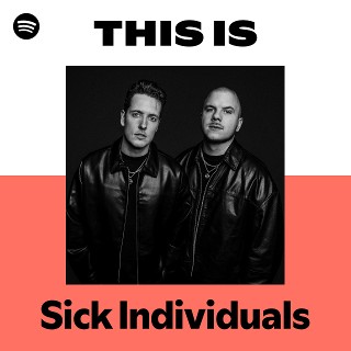 Imagem de Sick Individuals