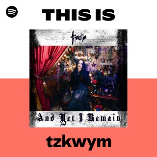 tzkwym | Spotify