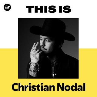 This Is Christian Nodal