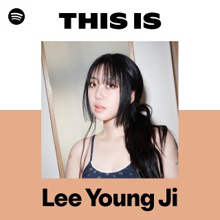 Imagem de Lee Young Ji