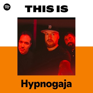 Imagem de Hypnogaja