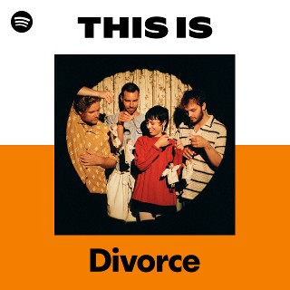 This Is Divorce
