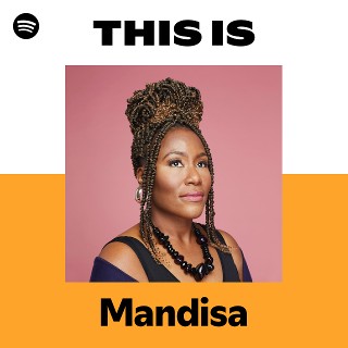 This Is Mandisa