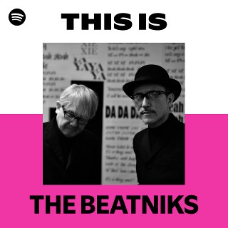 THE BEATNIKS | Spotify