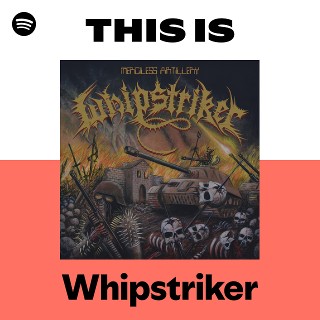 Imagem de Whipstriker