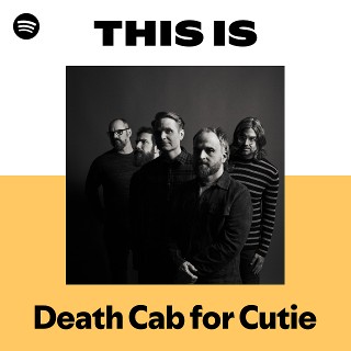 Imagem de Death Cab For Cutie