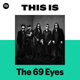 Imagem de The 69 Eyes
