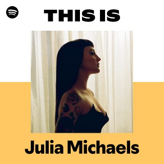 Imagem de Julia Michaels