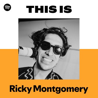 Imagem de Rick Montgomery