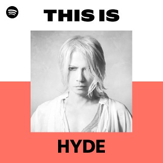 This Is HYDE