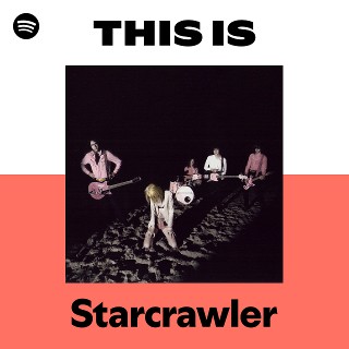 Imagem de Starcrawler