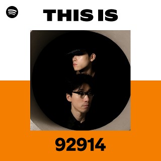 92914 | Spotify