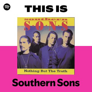 Southern Sons | Spotify