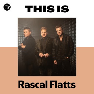 Imagem de Rascal Flatts