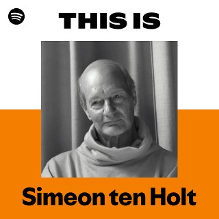 Simeon ten Holt | Spotify