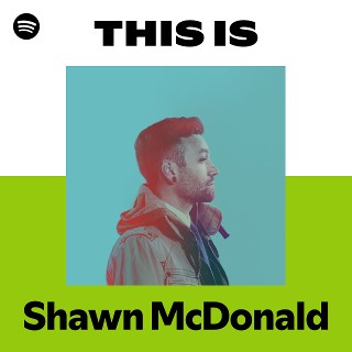 Imagem de Shawn McDonald