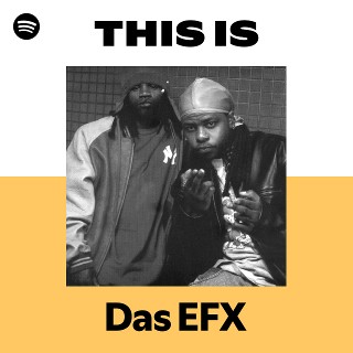 Imagem de Das EFX