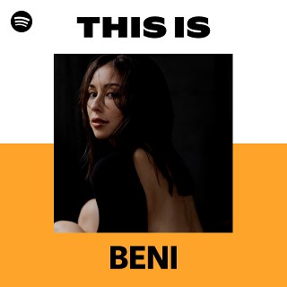 BENI | ベニ - UNIVERSAL MUSIC JAPAN