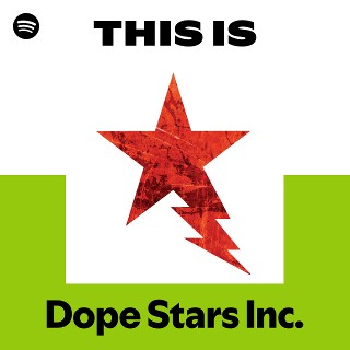 Imagem de Dope Stars Inc.