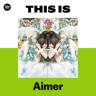 Imagem de Aimer