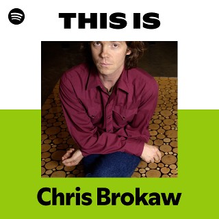 This Is Chris Brokaw