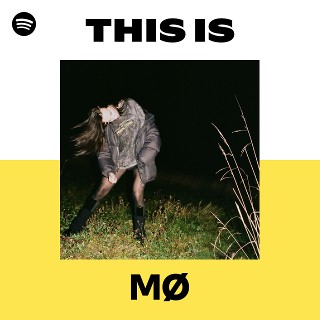 Imagem de Mø