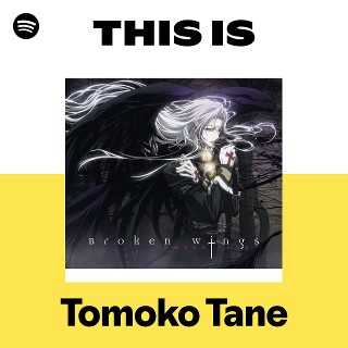 Tomoko Tane | Spotify