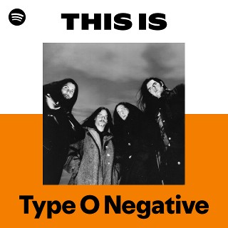Imagem de Type O Negative