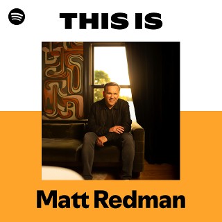 Imagem de Matt Redman