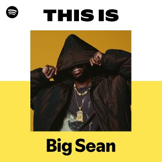 Imagem de Big Sean