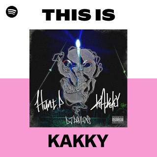 KAKKY | Spotify