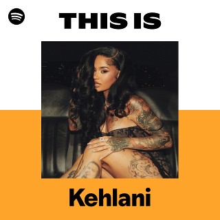 Spotify playlist preview image