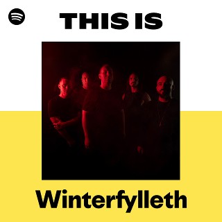 Imagem de Winterfylleth