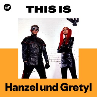 Imagem de Hanzel und Gretyl