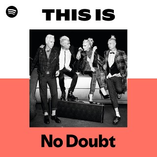 Imagem de No Doubt