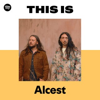 Imagem de Alcest