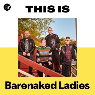 Imagem de Barenaked Ladies
