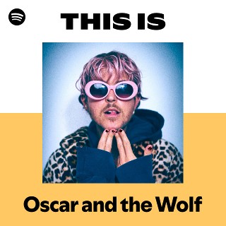 Imagem de Oscar And The Wolf