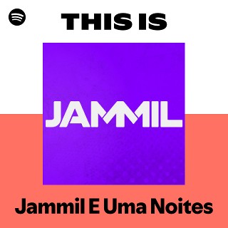 Imagem de Jammil e Uma Noites