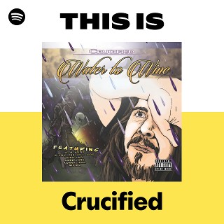 Crucified | Spotify