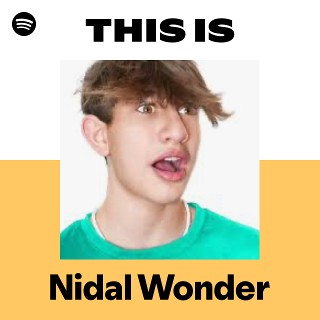 Nidal Wonder